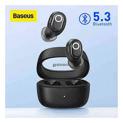 Baseus Bowei WM02 TWS wireless Earbuds